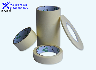 美紋膠帶有哪些類型？