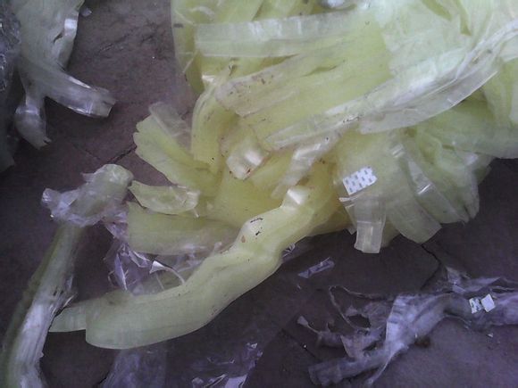 封箱膠紙邊角料和廢料有什么用？