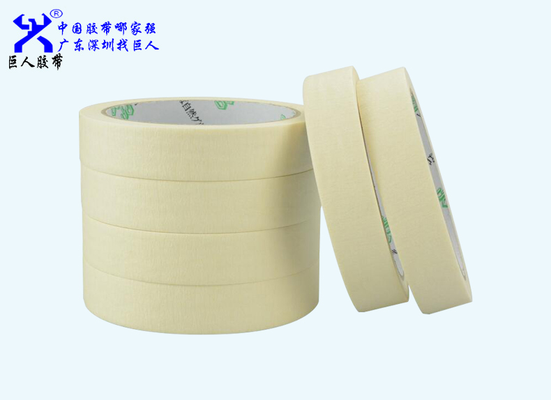 使用美紋膠帶應(yīng)該注意哪些地方？