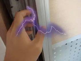 金手指高溫膠帶可以防靜電嗎？靜電的危害