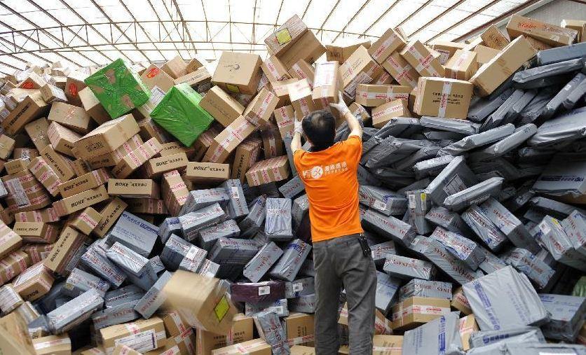 封箱膠帶使用量驚人，循環(huán)利用率低
