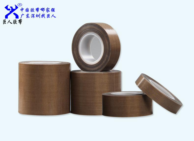 為什么鐵氟龍高溫膠帶使用時會損壞？