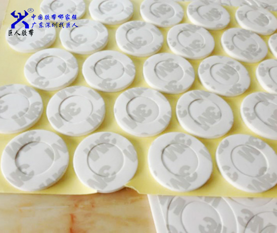 高溫膠帶模切加工沖型哪家強(qiáng)？廣東深圳找巨人！